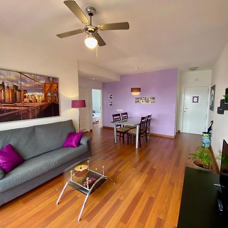 Apartamento Con Vistas Las Palmas de Gran Canária Exterior foto