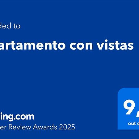 Apartamento Con Vistas Las Palmas de Gran Canária Exterior foto