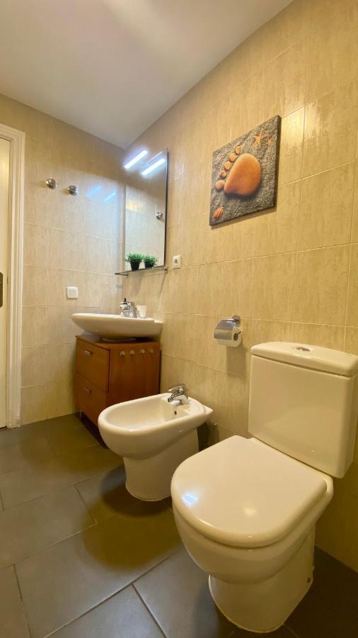 Apartamento Con Vistas Las Palmas de Gran Canária Exterior foto