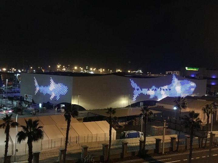 Apartamento Con Vistas Las Palmas de Gran Canária Quarto foto
