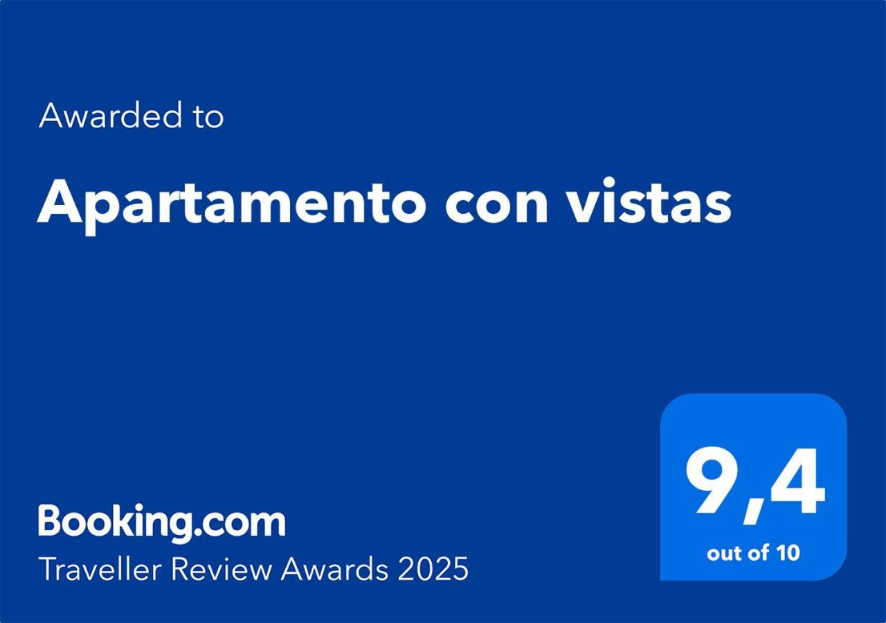 Apartamento Con Vistas Las Palmas de Gran Canária Exterior foto