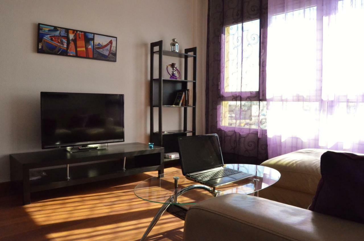 Apartamento Con Vistas Las Palmas de Gran Canária Exterior foto