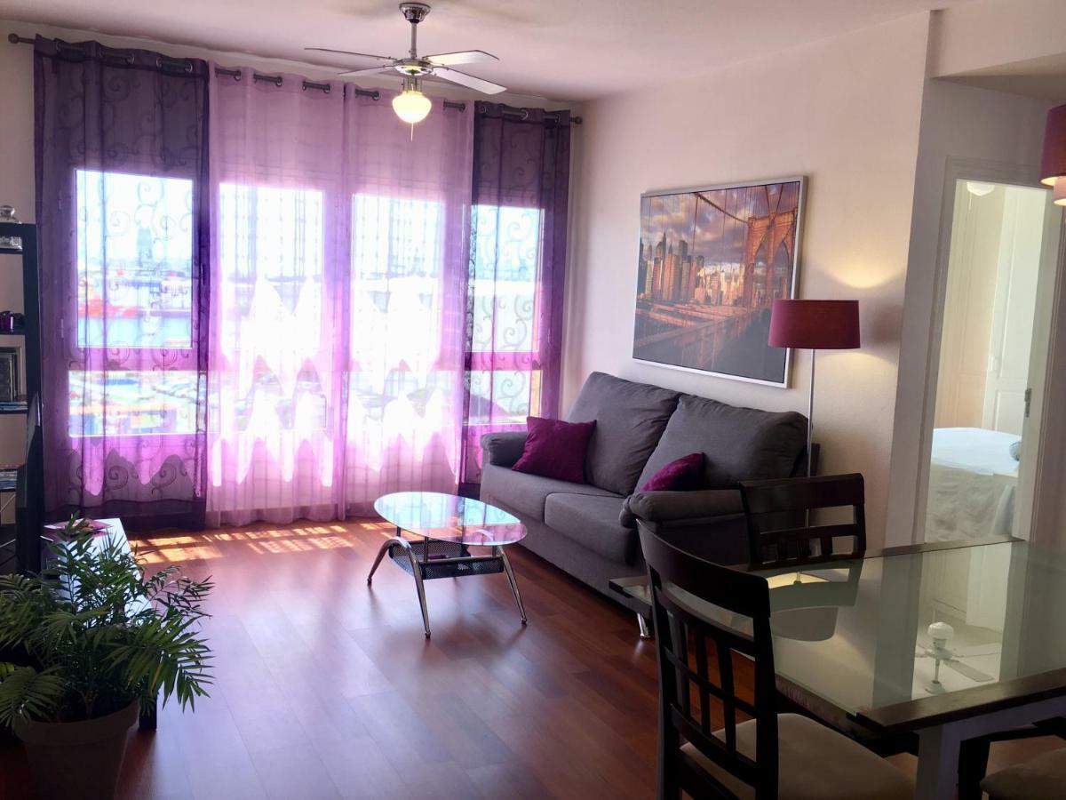 Apartamento Con Vistas Las Palmas de Gran Canária Exterior foto