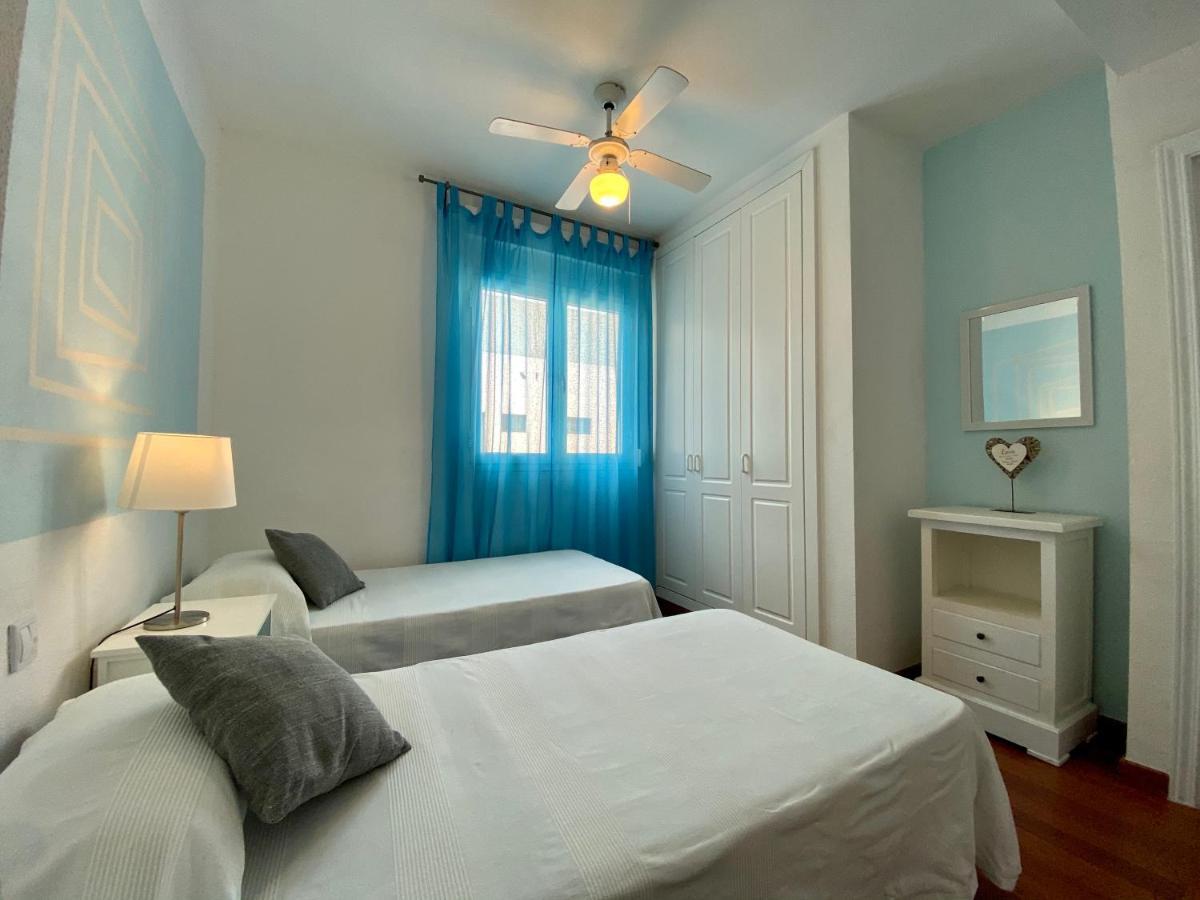 Apartamento Con Vistas Las Palmas de Gran Canária Exterior foto