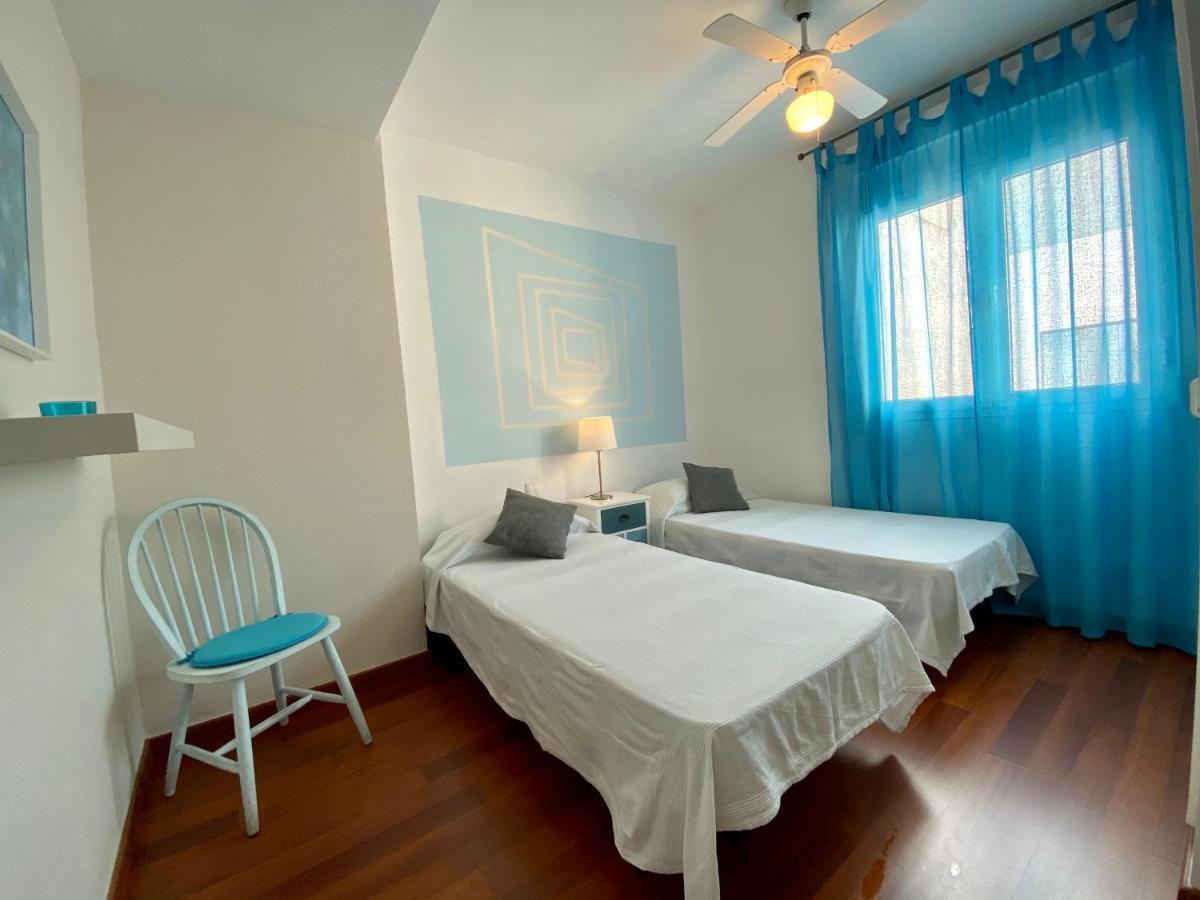 Apartamento Con Vistas Las Palmas de Gran Canária Exterior foto