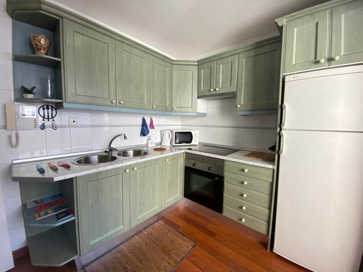 Apartamento Con Vistas Las Palmas de Gran Canária Exterior foto